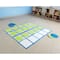 Learning Essentials™ Ten-Frame Floor Mat Activity Set